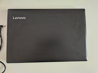 Portátil Lenovo - ¡¡BUEN ESTADO!!