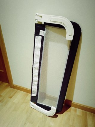Barrera de Cama Infantil
