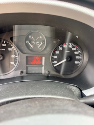Citroen Berlingo 2011