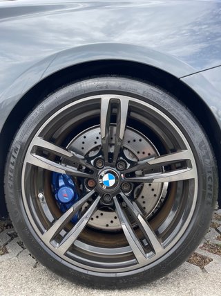 BMW Serie 2 M2 370cv DKG UNICO DUEÑO+TECHO+LIBRO