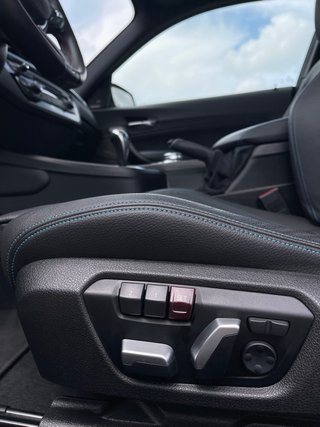 BMW Serie 2 M2 370cv DKG UNICO DUEÑO+TECHO+LIBRO