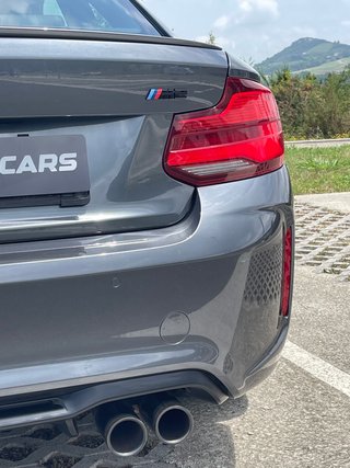 BMW Serie 2 M2 370cv DKG UNICO DUEÑO+TECHO+LIBRO