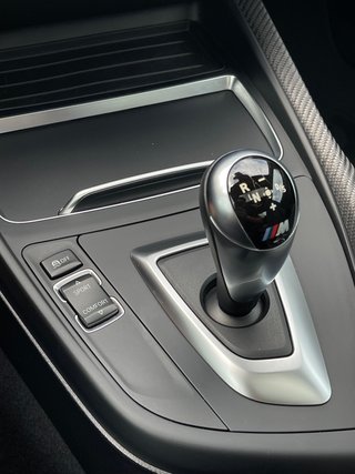 BMW Serie 2 M2 370cv DKG UNICO DUEÑO+TECHO+LIBRO