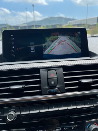 BMW Serie 2 M2 370cv DKG UNICO DUEÑO+TECHO+LIBRO