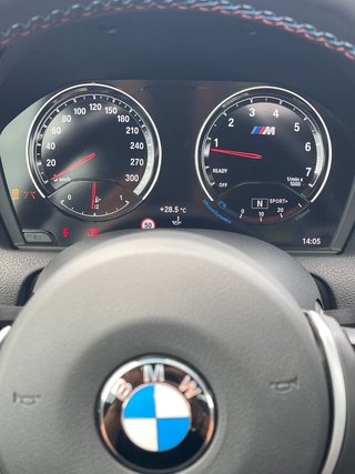 BMW Serie 2 M2 370cv DKG UNICO DUEÑO+TECHO+LIBRO