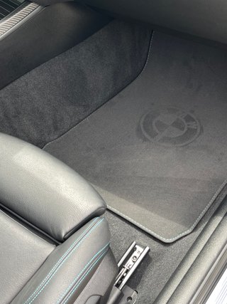 BMW Serie 2 M2 370cv DKG UNICO DUEÑO+TECHO+LIBRO