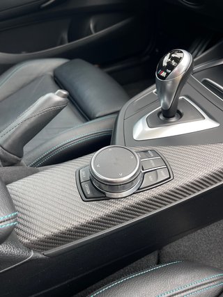 BMW Serie 2 M2 370cv DKG UNICO DUEÑO+TECHO+LIBRO