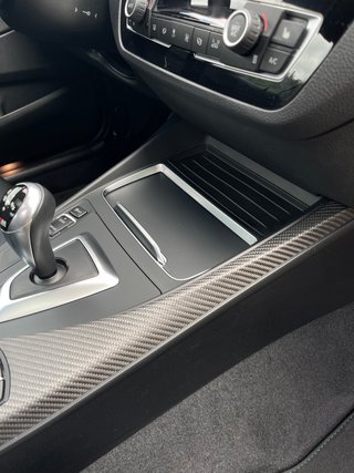 BMW Serie 2 M2 370cv DKG UNICO DUEÑO+TECHO+LIBRO