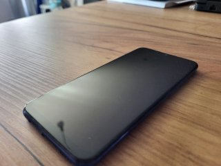 Movil personal azul 64 gb Huawei P Smart