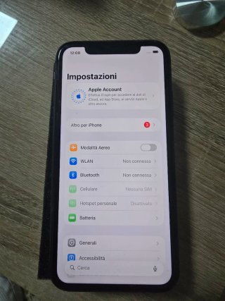 iPhone 11 128GB