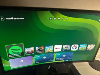 Xbox Series S Bianco + 2 controller
