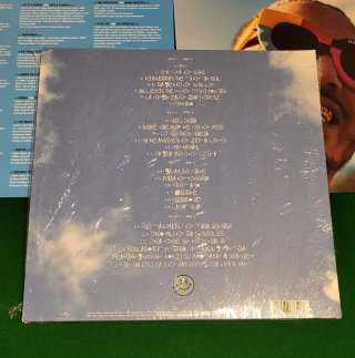Vinilo J Balvin Edición Exclusiva