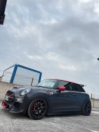 MINI Mini 2019