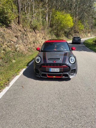 MINI Mini 2019