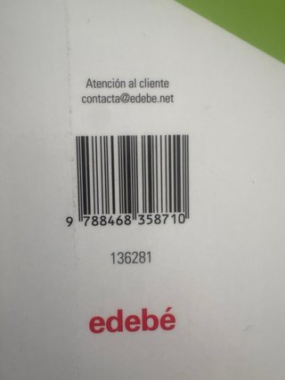 LENGUA Y LITERATURA 1