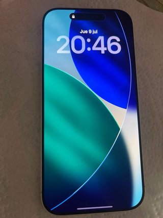 iPhone 17 Blanco