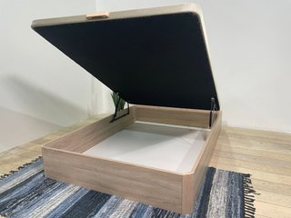 Cama Canapé Abatible + Colchón 105x190cm