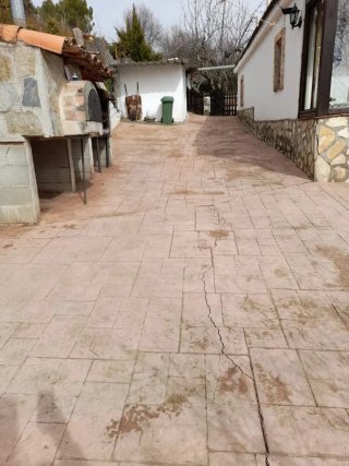 Arrglo y Reparacion de Hormigon