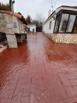 Arrglo y Reparacion de Hormigon