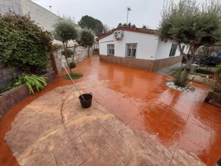Arrglo y Reparacion de Hormigon