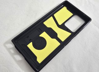 Capa Spigen Samsung Note 20 Ultra