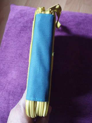 Estuche Escolar Minions Stuart