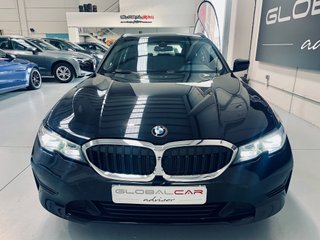 BMW Serie 3 320dA hibrido Touring 2020