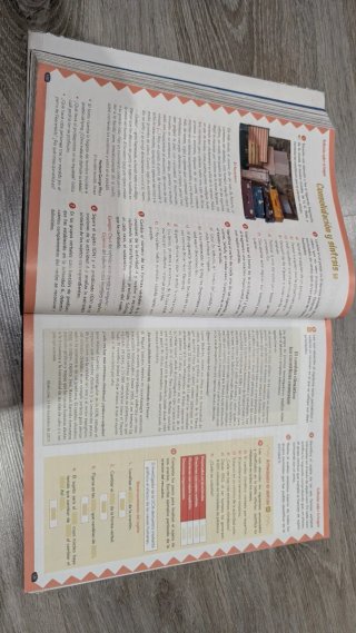 Lengua castellana y literatura 2o ESO