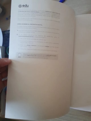 Libro de educación en valores civics y eticos 2eso