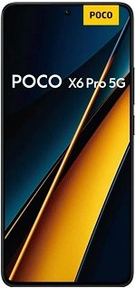 XIAOMI POCO X6 PRO 5G 256GB ¡¡OFFERTA!! - NUOVO