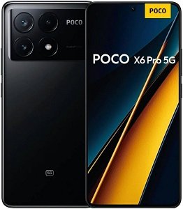 XIAOMI POCO X6 PRO 5G 256GB ¡¡OFFERTA!! - NUOVO