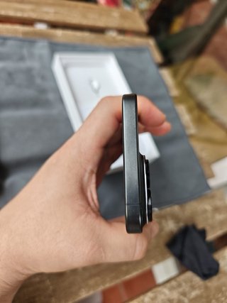 iPhone 15 Pro Max 256GB Space Gray