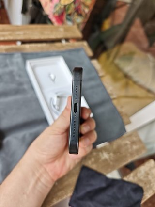 iPhone 15 Pro Max 256GB Space Gray