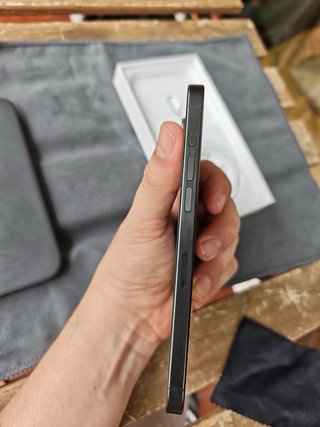iPhone 15 Pro Max 256GB Space Gray
