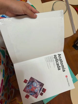 Anatomía Aplicada