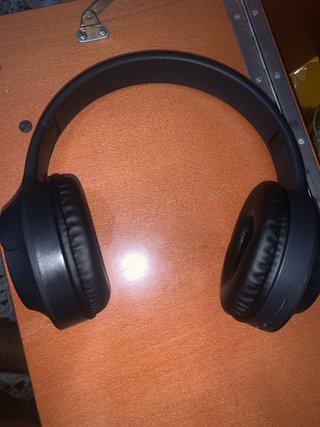 Cascos inalámbricos Enjoy Music