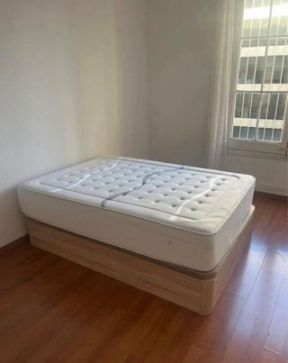 Camas Matrimonial LIQUIDACIÓN