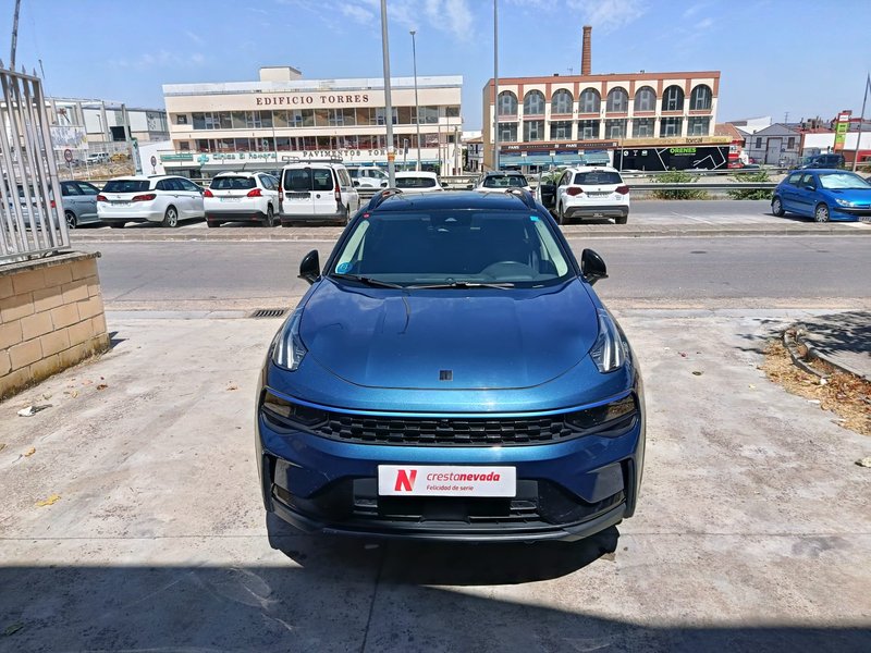 Lynk & Co 01 2023, foto 5