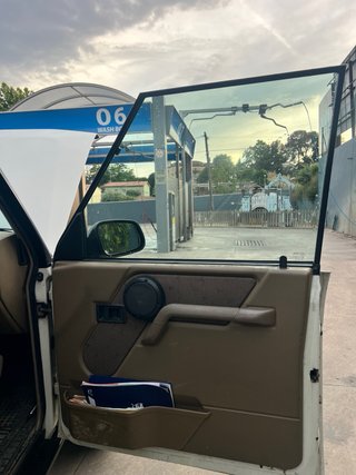 Land Rover Discovery 1997
