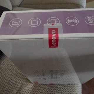 Lenovo Tab Tablet