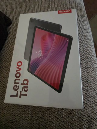 Lenovo Tab Tablet