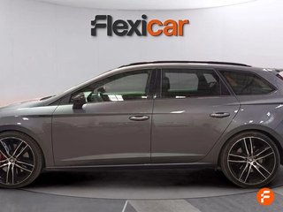 Seat Leon ST 2.0 TSI 221kW (300CV) DSG-6 S&S CUPRA