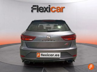 Seat Leon ST 2.0 TSI 221kW (300CV) DSG-6 S&S CUPRA