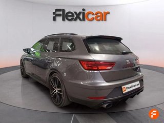 Seat Leon ST 2.0 TSI 221kW (300CV) DSG-6 S&S CUPRA
