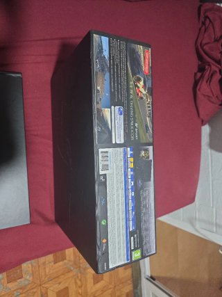 Pack Gran Turismo Sport PS4 Coleccionista