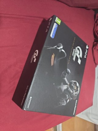 Pack Gran Turismo Sport PS4 Coleccionista