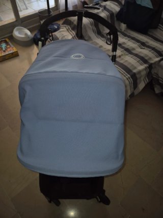 Carrito Bugaboo Camaleon 3
