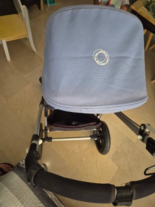 Carrito Bugaboo Camaleon 3