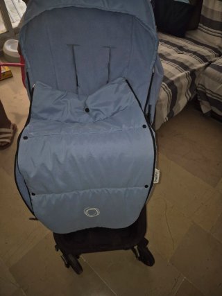 Carrito Bugaboo Camaleon 3