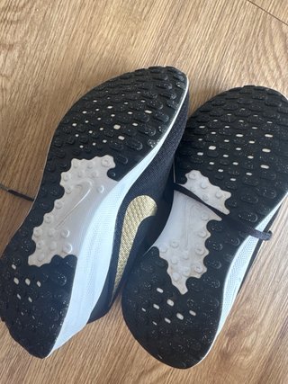 Zapatillas deportivas niño Nike Talla 37.5